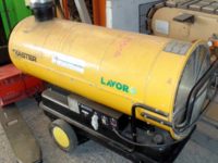 Generator toplog vazduha 245SB Generator toplog vazduha 245SB