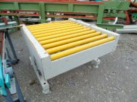 Transport rollers Tomanin
