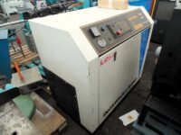 Винтовой компрессор 4135-22 Винтовой компрессор 4135-22