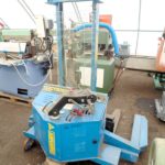 Viljuškar ARMANNI 3380 Viljuškar ARMANNI 3380