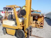 Viljuškar Toyota 3899-21 Viljuškar Toyota 3899-21