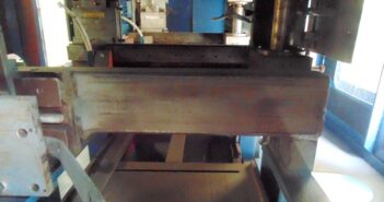 Four-sided machine 4842-23