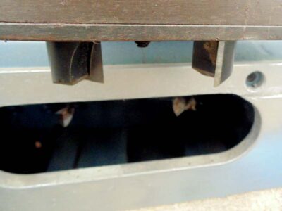 Door lock mortiser 3453_21