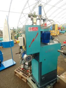 Door lock mortiser 3453_21