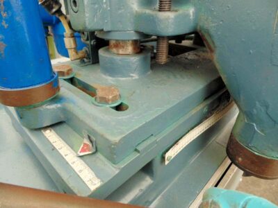Door lock mortiser 3453_21