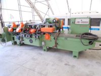 Blanjalica Weinig 4550-22 Blanjalica WEINIG 4550-22