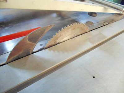 Panel Saw MAGIC 2899_19