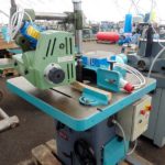 Frezer ZANA 3448-20 Frezer ZANA 3448-20