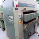 Kalibrirka Sandingmaster 662 Kalibrirka Sandingmaster 662