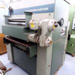 Kalibrirka Sandingmaster 662