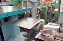 Modelarski bansek 4600-22
