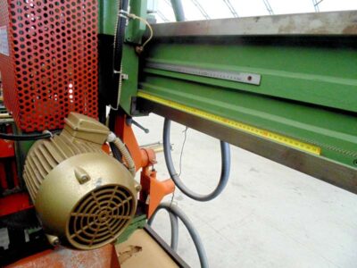 Multiple borer 3576-21