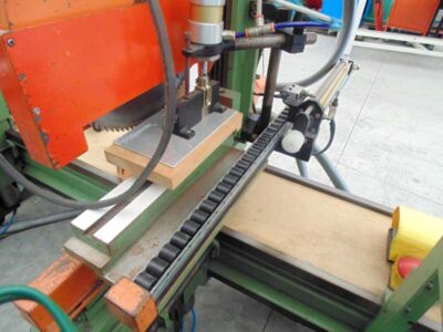 Multi-row drill 3576-21