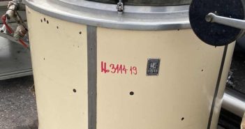 Duplikator IGO 3114-19 Duplikator 3114-19