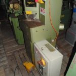 Двухдисковые усозарезной станок 1590 Двухдисковые усозарезной станок 1590