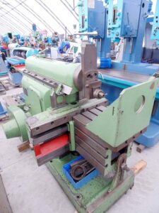 Shortstroke planer 3524-21
