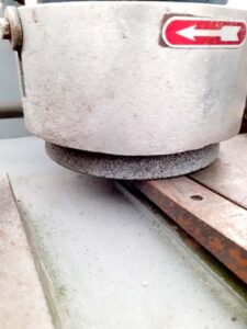 Grinder FULGOR