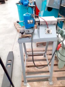 Grinder FULGOR