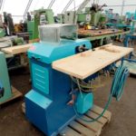 Станок долбежный 3474-21