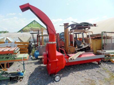 Дробилка Epple BL 903