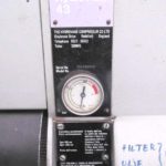 Головка воздушного компрессора 3729-21