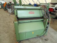 Kalibrirka Butfering 4615-22 Kalibrirka Butfering 4615-22