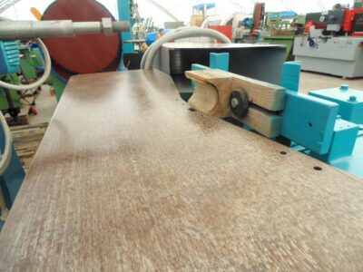 Edge sander 4927-23