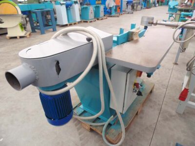 Edge sander 4927-23