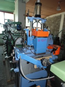 Keten frezer 1261