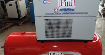 Kompresor FINI 2590-19 Kompresor FINI 2590-19