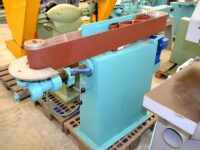 Šmirgl mašina 3200-20 Šmirgl mašina 3200-20