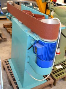 Sanding machine 3200-20