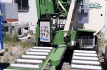 Drobilica Pezzolato Drobilica Pezzolato