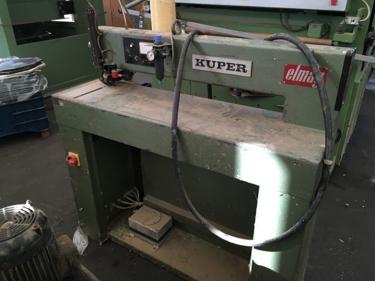 Kuper ELMAG