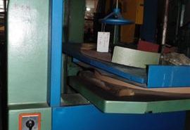 Bansek 1M Bandsaw machine 1M