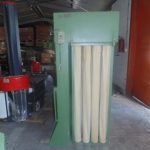 Dust collector 1083