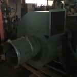 Dust collector 1313