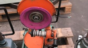 Grinder 1325-17