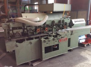 Forsided planer GUBISCH 134A