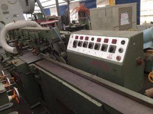 Forsided planer GUBISCH 134A
