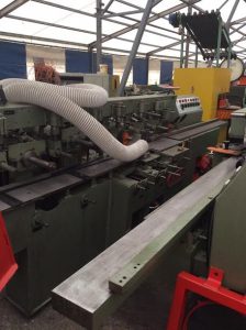 Forsided planer GUBISCH 134A