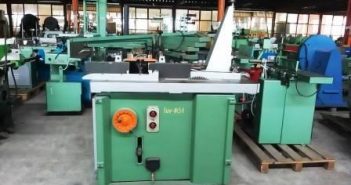 Combined machine 1431 Combined machine 1431