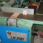 Šmirgl mašina 1603 Šmirgl mašina 1603