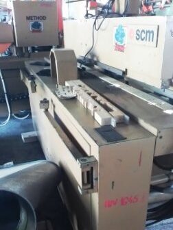 CNC Machining Center 1645