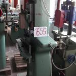 Keten frezer 1655 Keten frezer 1655