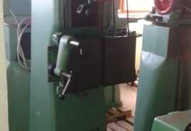 Keten freza 1674 Keten freza 1674