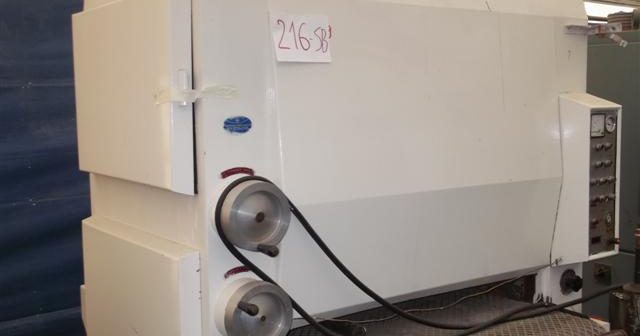 Kalibrirka 216 sb