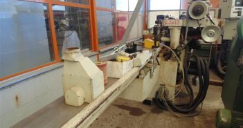 Planing machine 2679