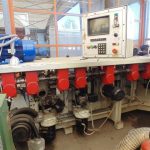 Четырехсторонний станок 2679 Четырехсторонний станок 2679