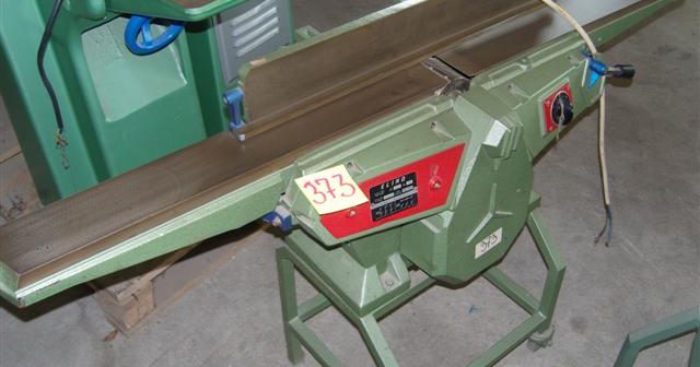 Jointer 373